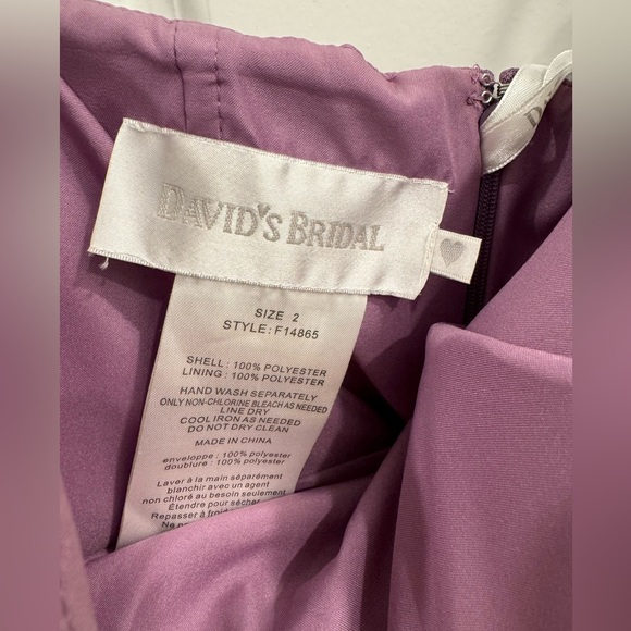 Formal maxi dress NWT - Picture 3 of 9